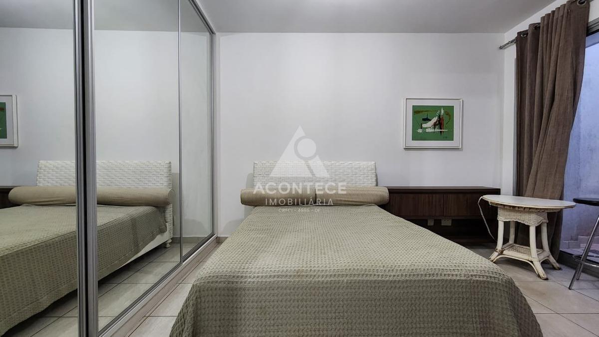 Apartamento, Noroeste, 1 Quarto, 1 Vaga