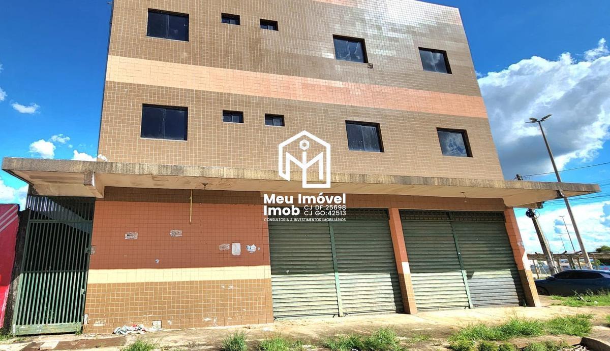 Apartamento, Recanto das Emas, 6 Quartos
