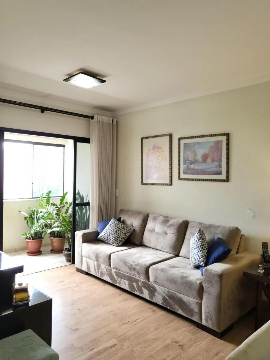 Apartamento, Sul, 3 Quartos, 1 Vaga, 1 Suíte