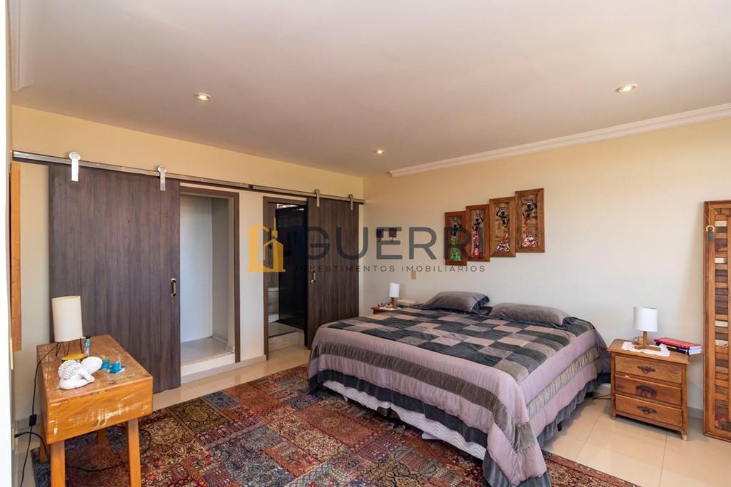 Casa, Lago Norte, 5 Quartos, 3 Vagas, 3 Suítes