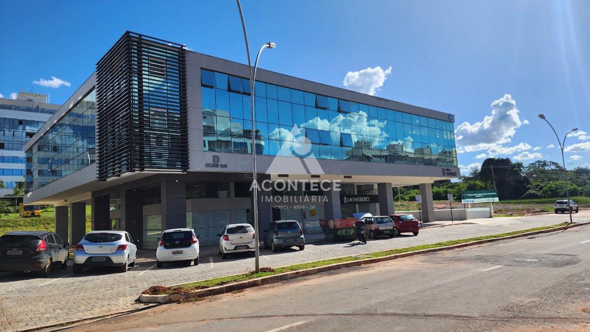 Apartamento, Noroeste, 1 Quarto, 1 Vaga