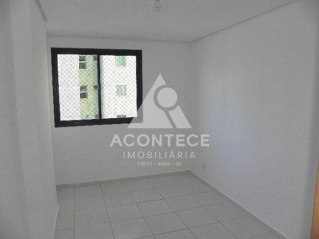 Apartamento, Norte, 2 Quartos, 1 Vaga, 1 Suíte