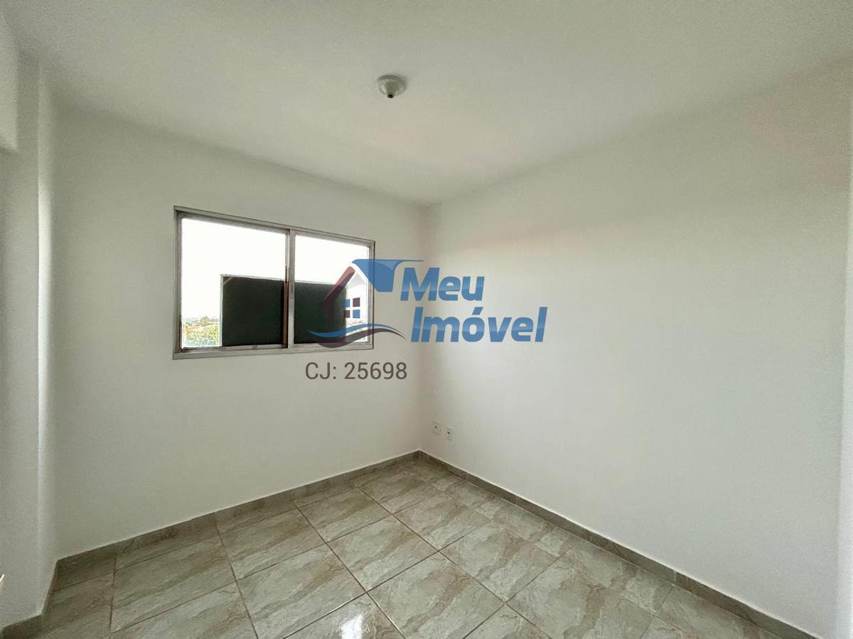 Apartamento, Samambaia Sul, 2 Quartos