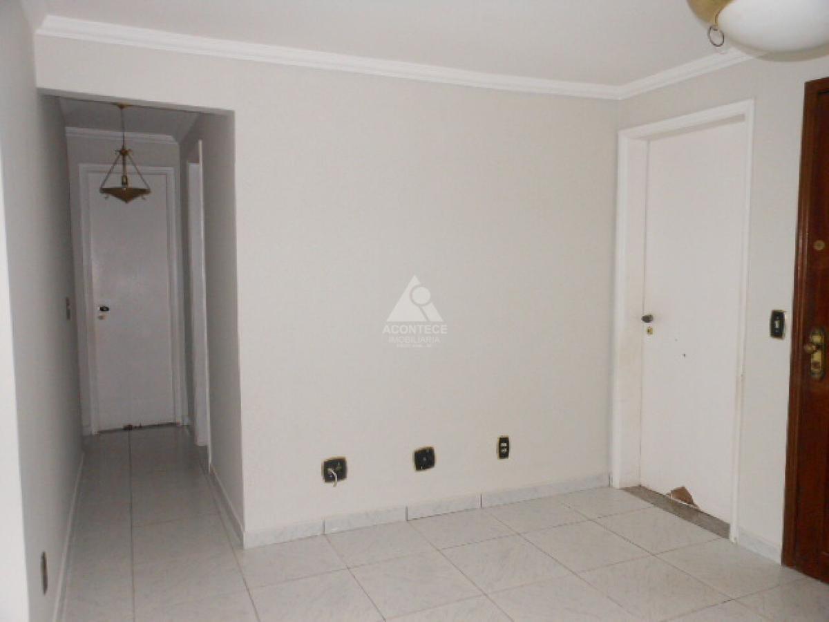 Apartamento, Taguatinga Norte, 3 Quartos, 1 Vaga