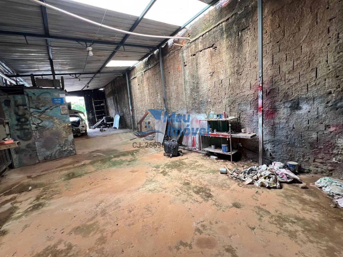 Lote, Samambaia Norte, 0 Quarto