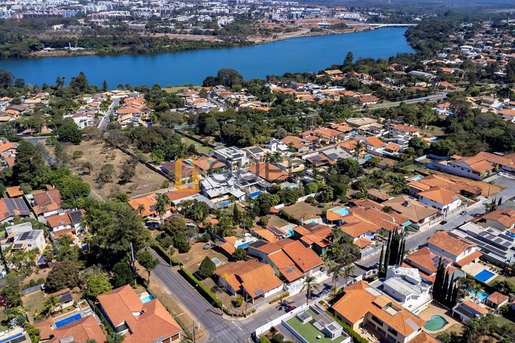 Casa, Lago Norte, 5 Quartos, 3 Vagas, 3 Suítes