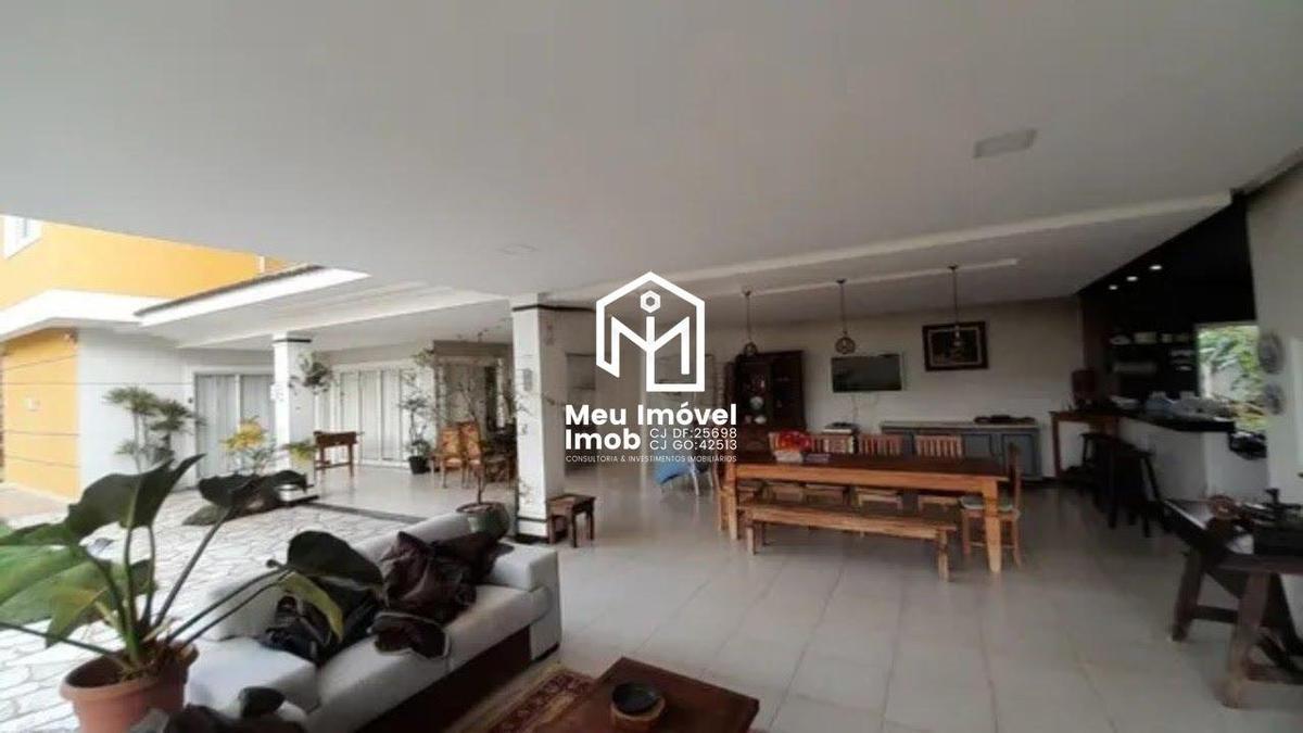 Casa, Park Way, 5 Quartos