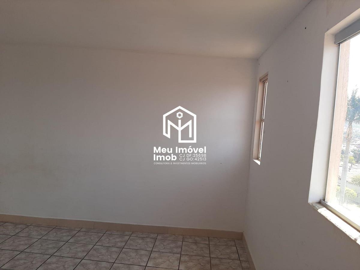 Apartamento, Vicente Pires, 1 Quarto