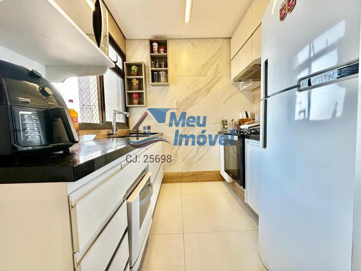 Apartamento, Sul, 3 Quartos, 2 Vagas, 1 Suíte