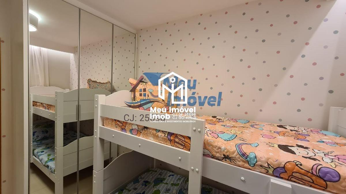 Apartamento, Samambaia Sul, 2 Quartos