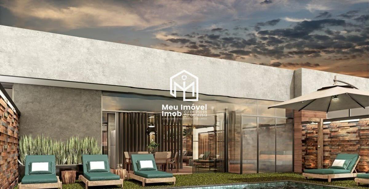 Apartamento, Noroeste, 3 Quartos
