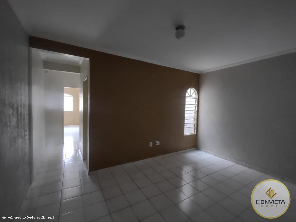 Apartamento, Metropolitana, 2 Quartos