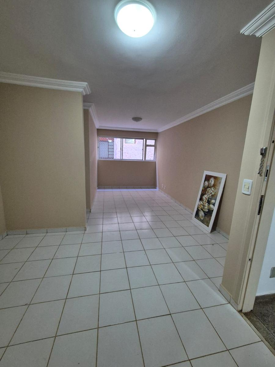 Apartamento, Núcleo Bandeirante, 2 Quartos