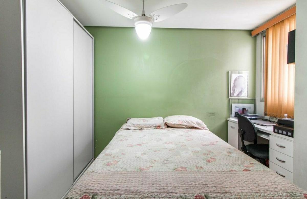 Apartamento, Norte, 3 Quartos, 1 Vaga, 1 Suíte