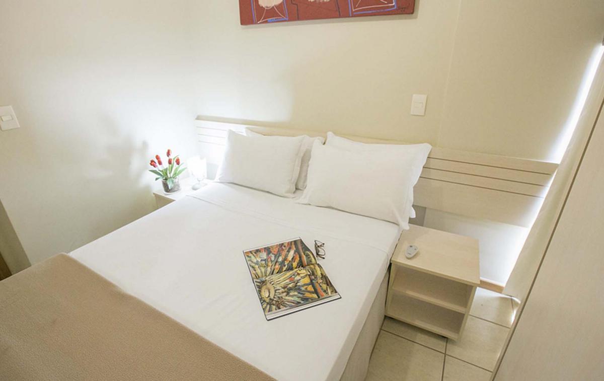 Apartamento, Lago Norte, 1 Quarto