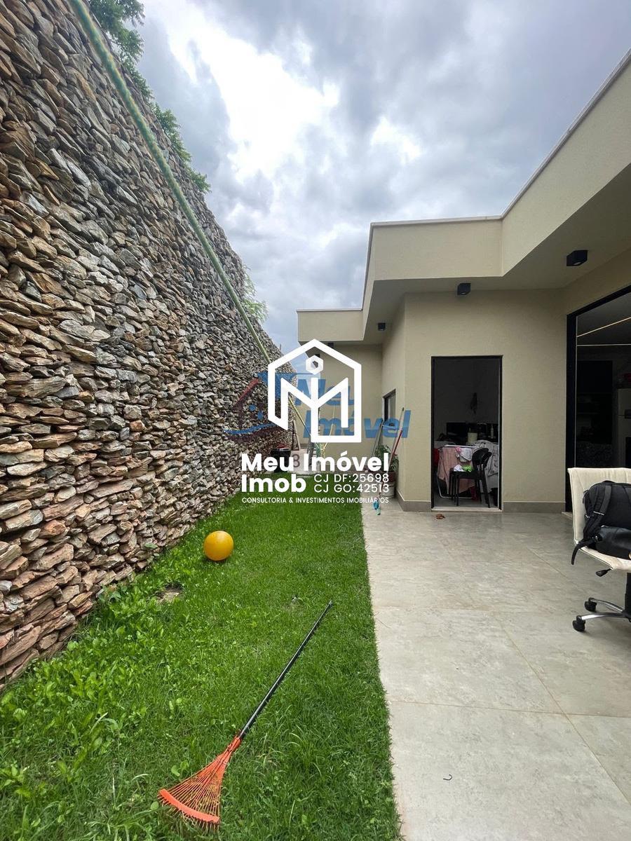 Casa, Brasília/Plano Piloto, 4 Quartos