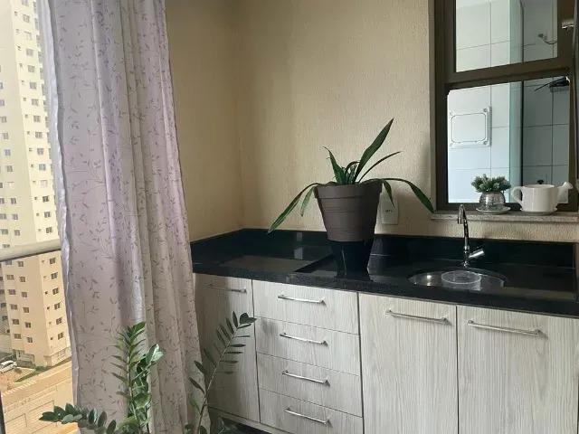 Apartamento, Sul, 2 Quartos, 1 Vaga, 1 Suíte