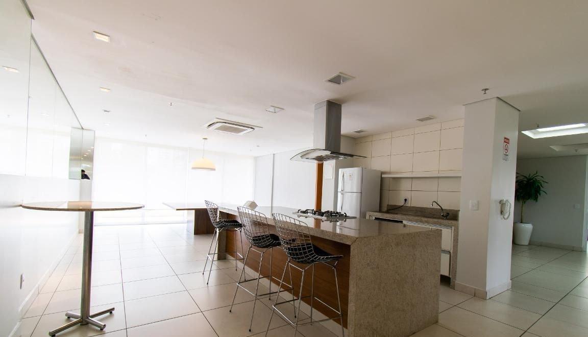 Apartamento, Sul, 1 Quarto