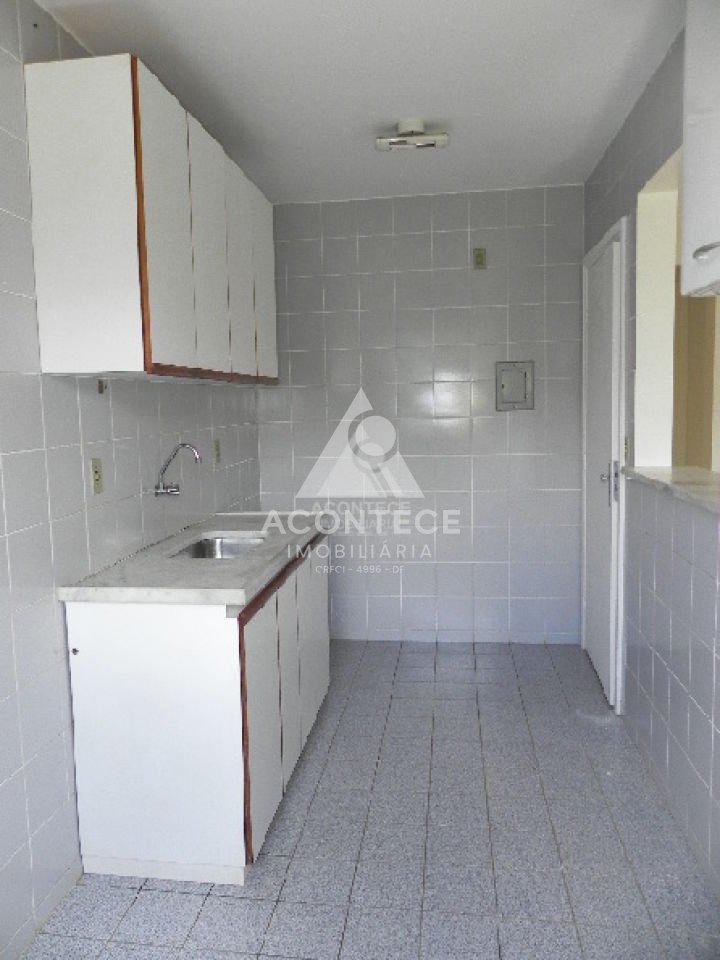 Apartamento, Sudoeste, 1 Quarto, 1 Suíte