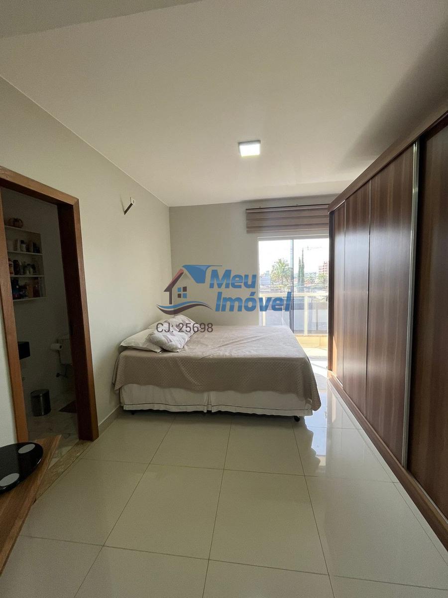 Apartamento, Setor Habitacional Vicente Pires, 3 Quartos