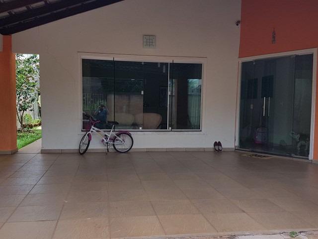 Casa em Condomínio, Setor Habitacional Vicente Pires, 3 Quartos, 4 Vagas, 2 Suítes