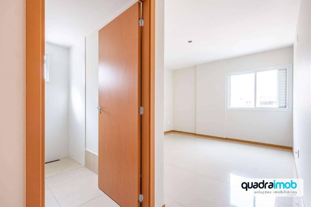 Apartamento, Norte, 3 Quartos, 2 Vagas, 1 Suíte