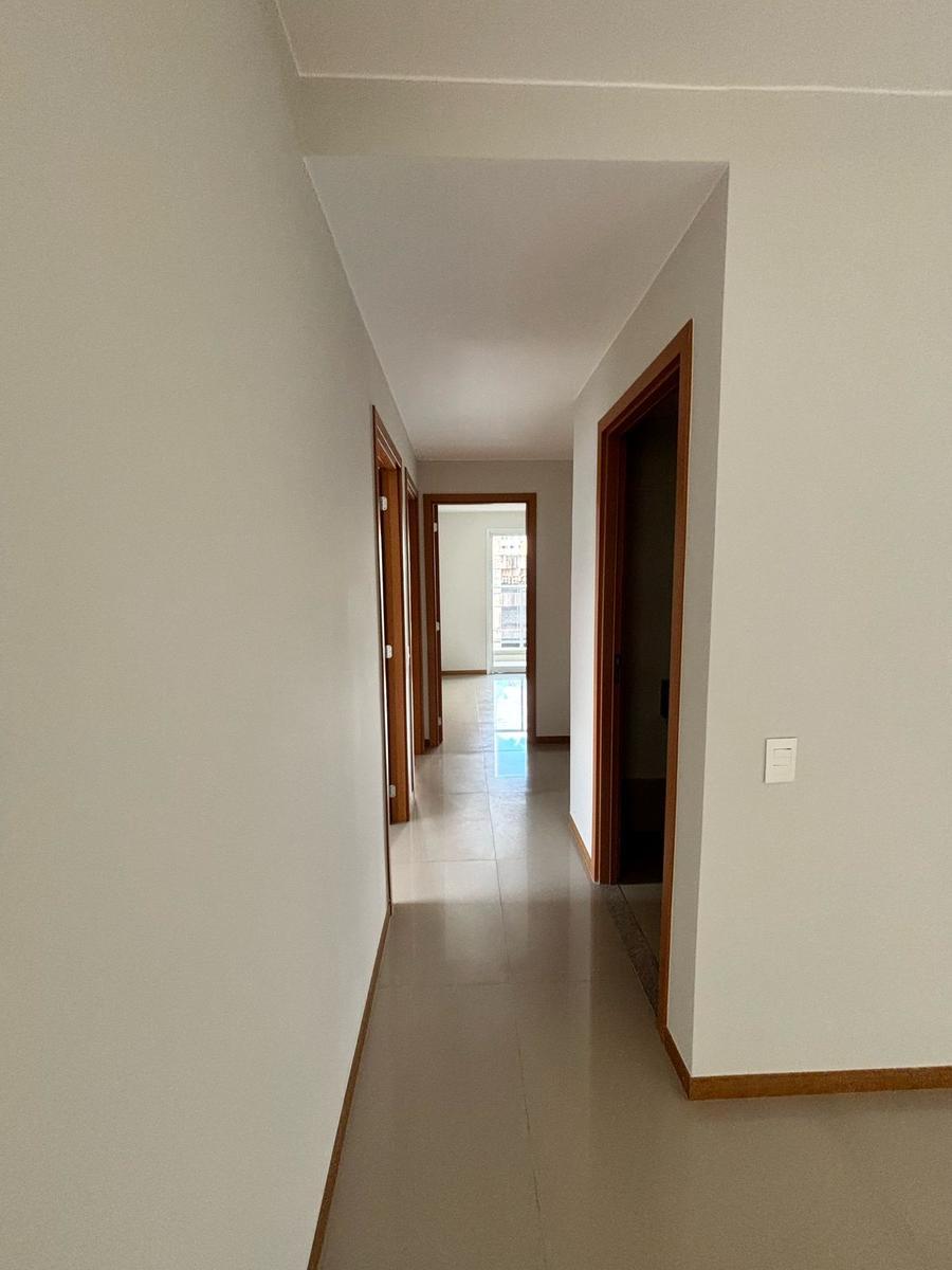 Apartamento, Norte, 3 Quartos, 2 Vagas, 2 Suítes