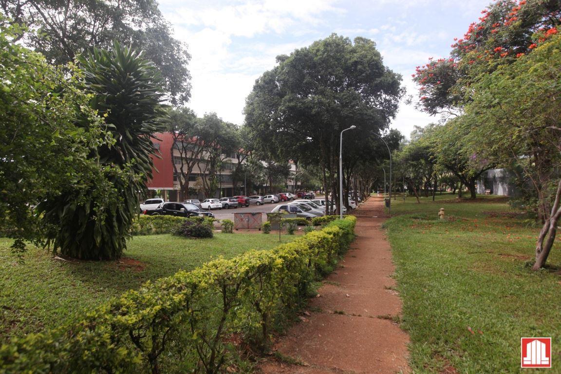 Apartamento, Asa Norte, 3 Quartos, 0 Vaga, 0 Suíte