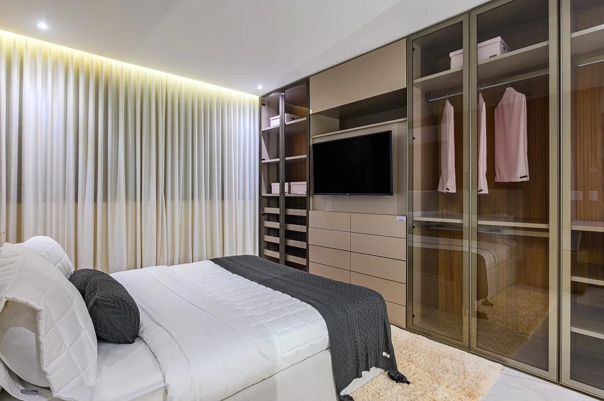 Apartamento, Noroeste, 2 Quartos, 2 Vagas, 1 Suíte