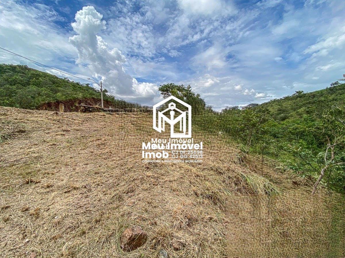 Lote, Setor Habitacional Jardim Botânico, 0 Quarto