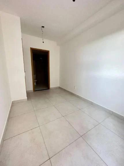 Apartamento, Samambaia Sul, 2 Quartos, 1 Vaga, 1 Suíte