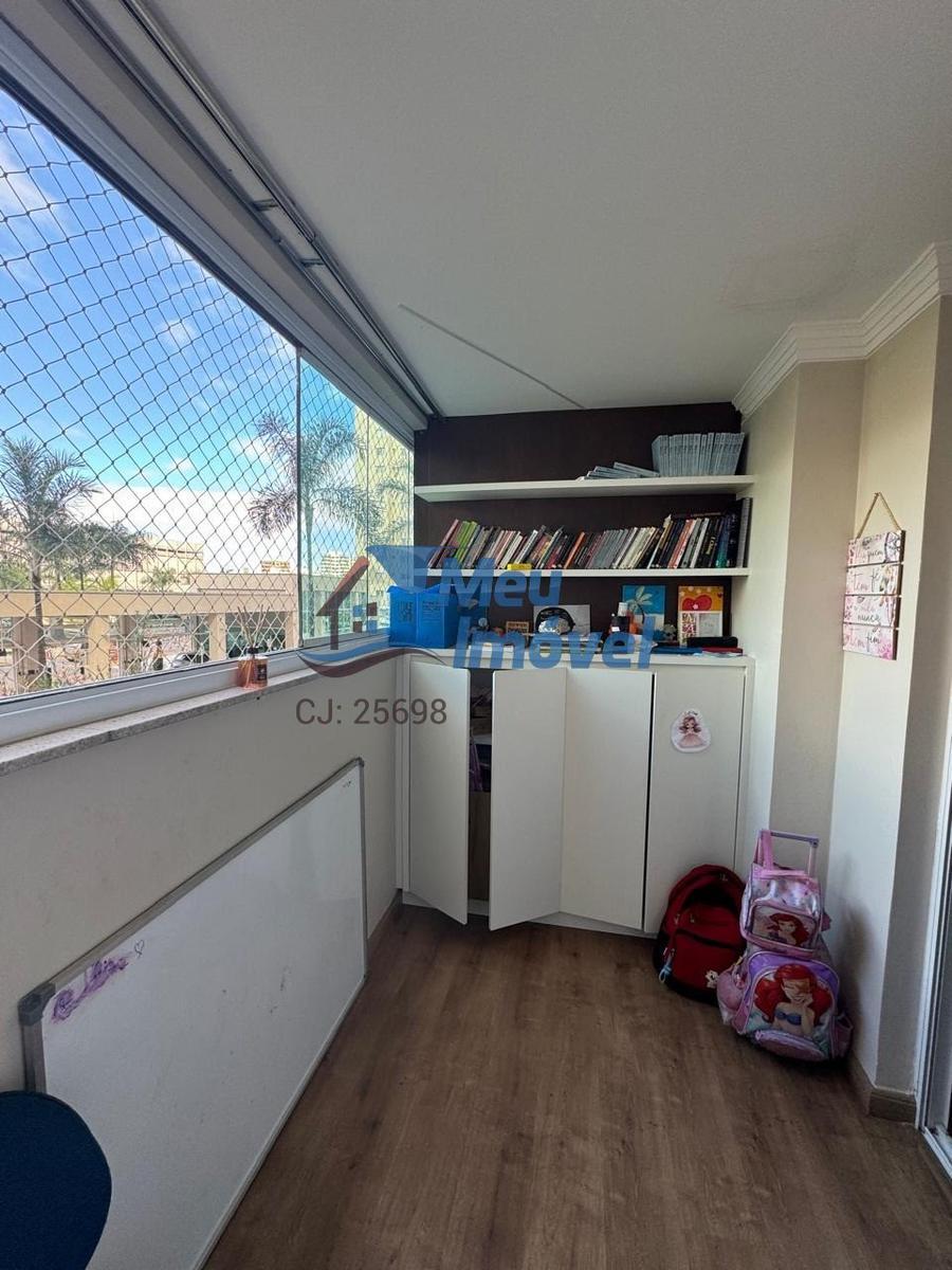 Apartamento, Sul, 4 Quartos