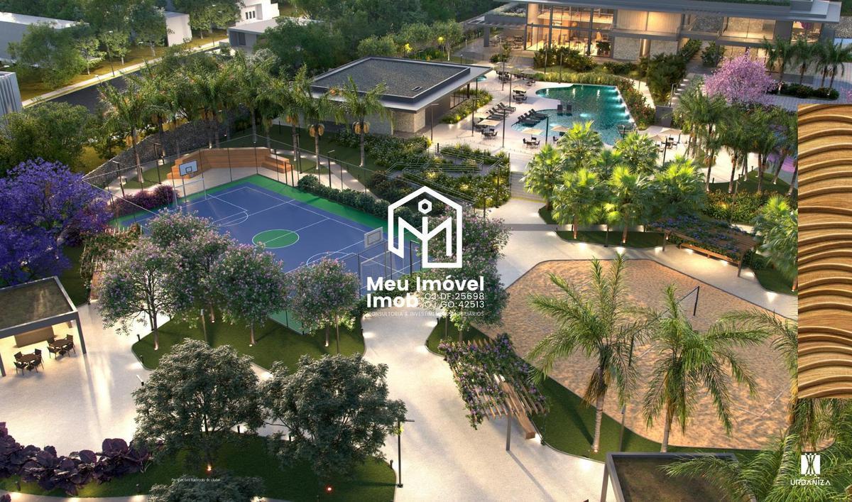 Lote, Brasília/Plano Piloto, 0 Quarto