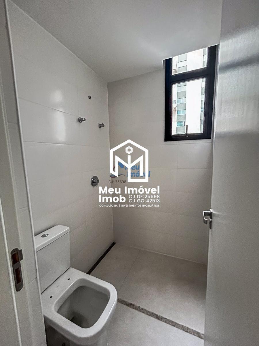 Apartamento, Zona Industrial, 3 Quartos