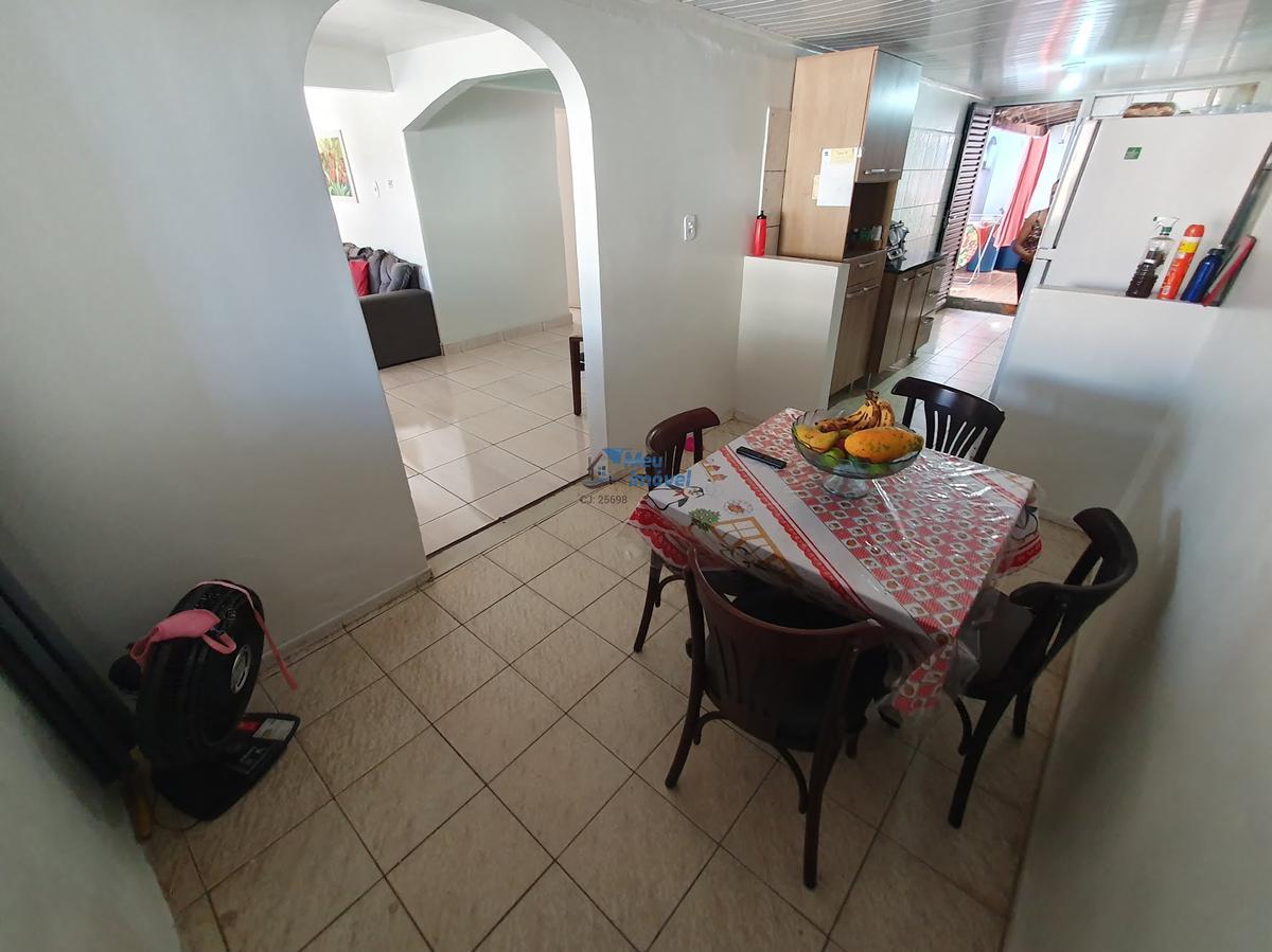 Casa, Guará I, 6 Quartos