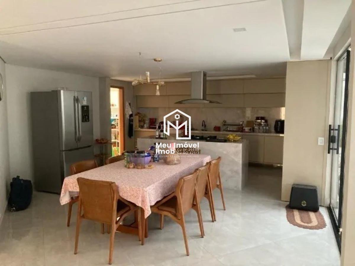 Casa, Brasília/Plano Piloto, 5 Quartos
