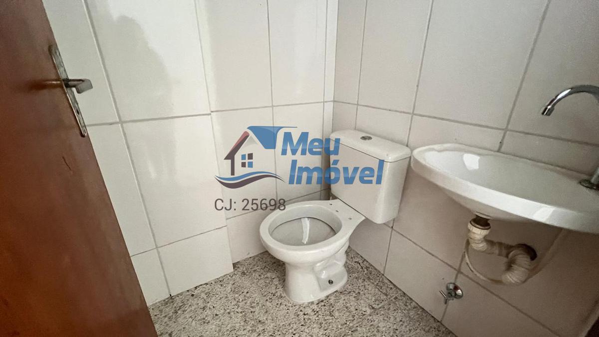 Loja, Setor Habitacional Vicente Pires, 0 Quarto, 0 Vaga, 0 Suíte