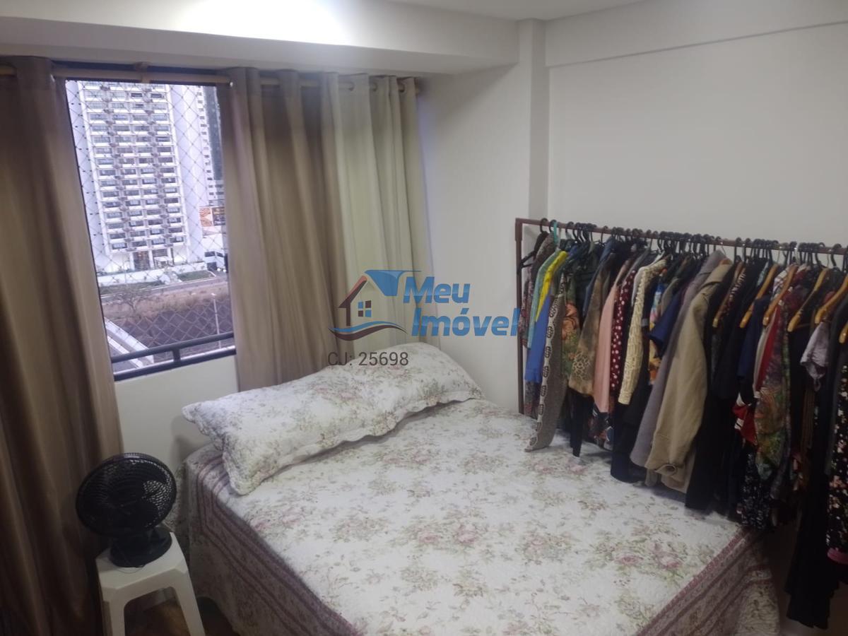 Apartamento, Norte, 2 Quartos, 1 Vaga, 0 Suíte