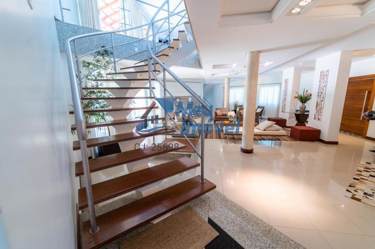 Casa em Condomínio, Park Way, 7 Quartos, 8 Vagas, 4 Suítes