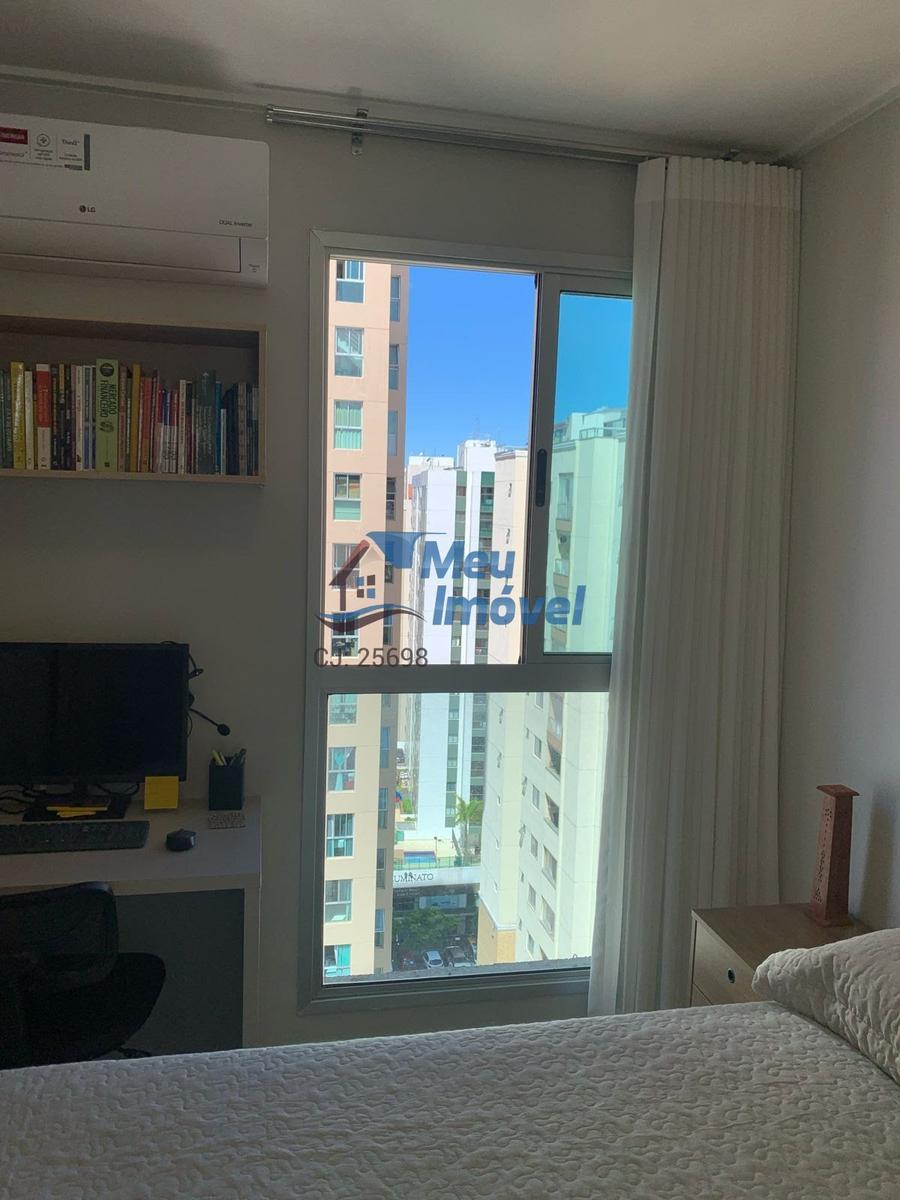 Apartamento, Norte, 1 Quarto