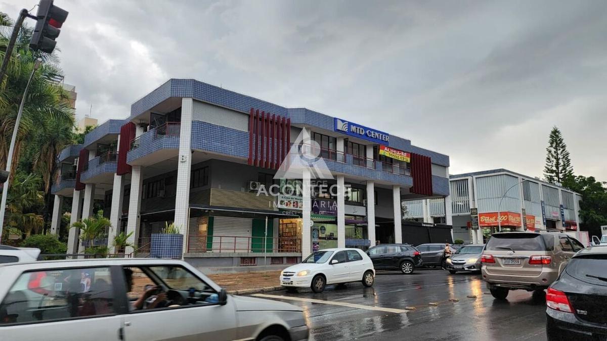 Sala, Asa Norte
