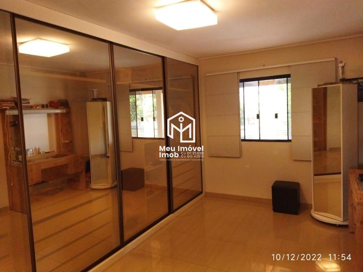 Casa, Brasília/Plano Piloto, 4 Quartos
