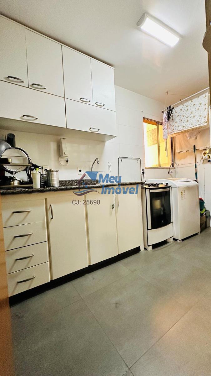 Apartamento, Samambaia Norte, 2 Quartos, 1 Vaga