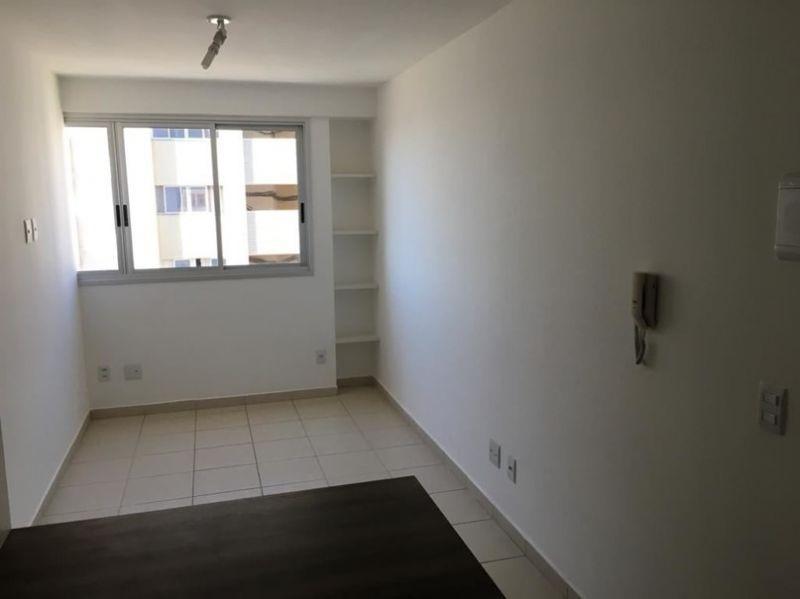 Apartamento, Norte, 2 Quartos, 1 Vaga, 1 Suíte