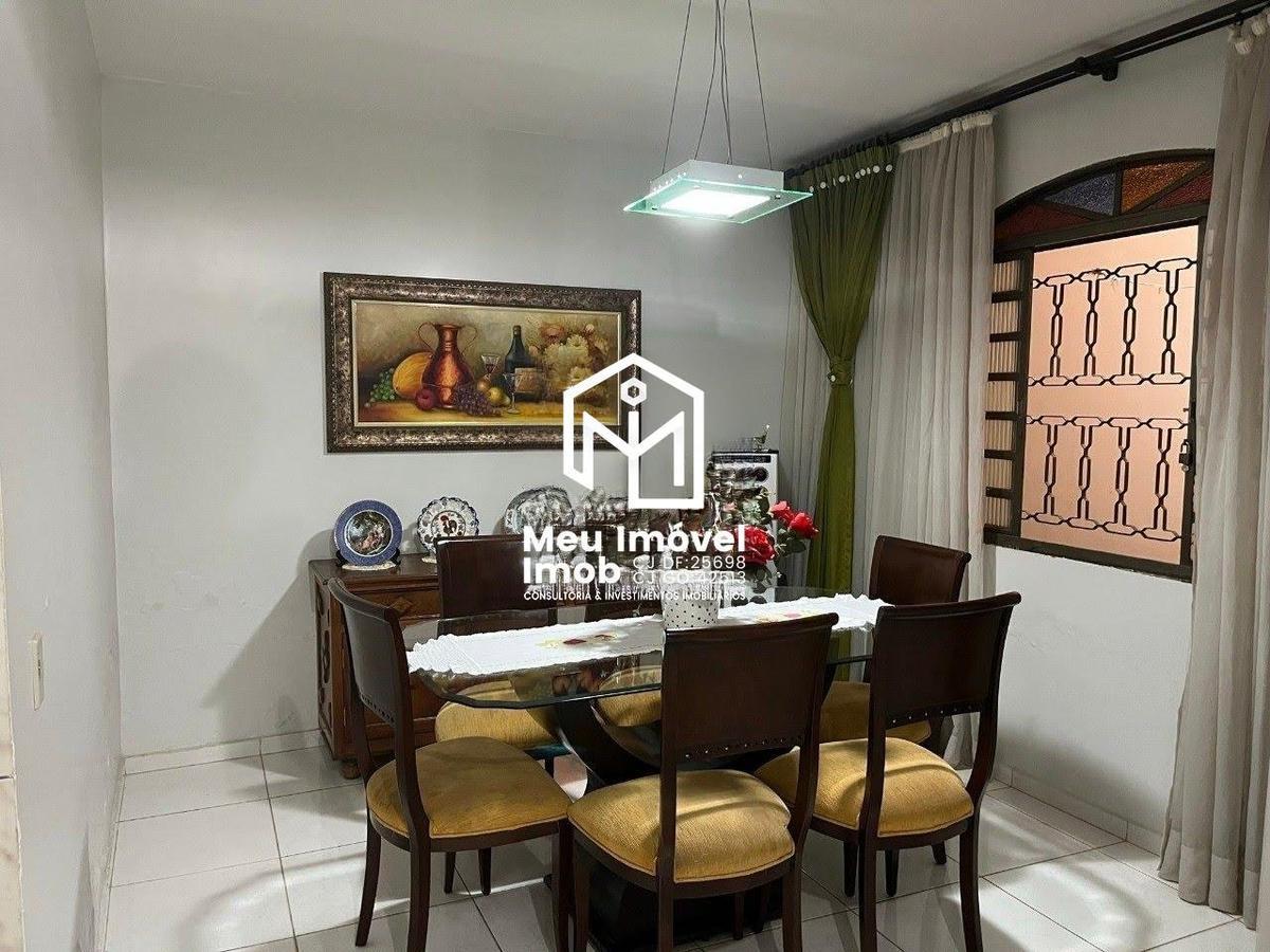 Casa, Guará II, 3 Quartos