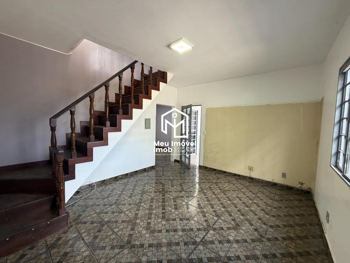 Casa, Candangolândia, 4 Quartos