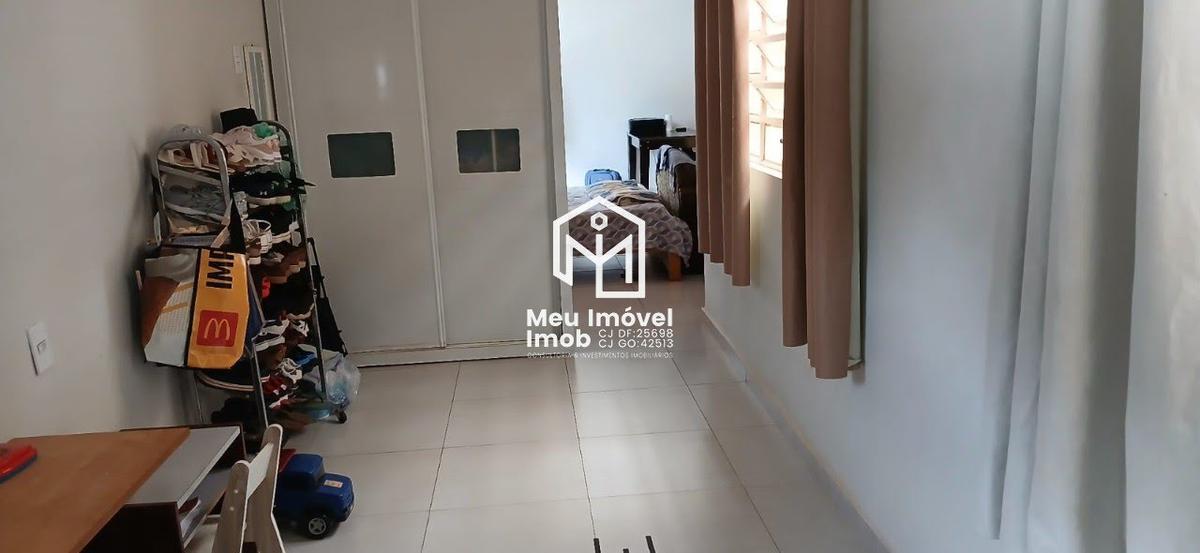 Casa, Asa Norte, 6 Quartos