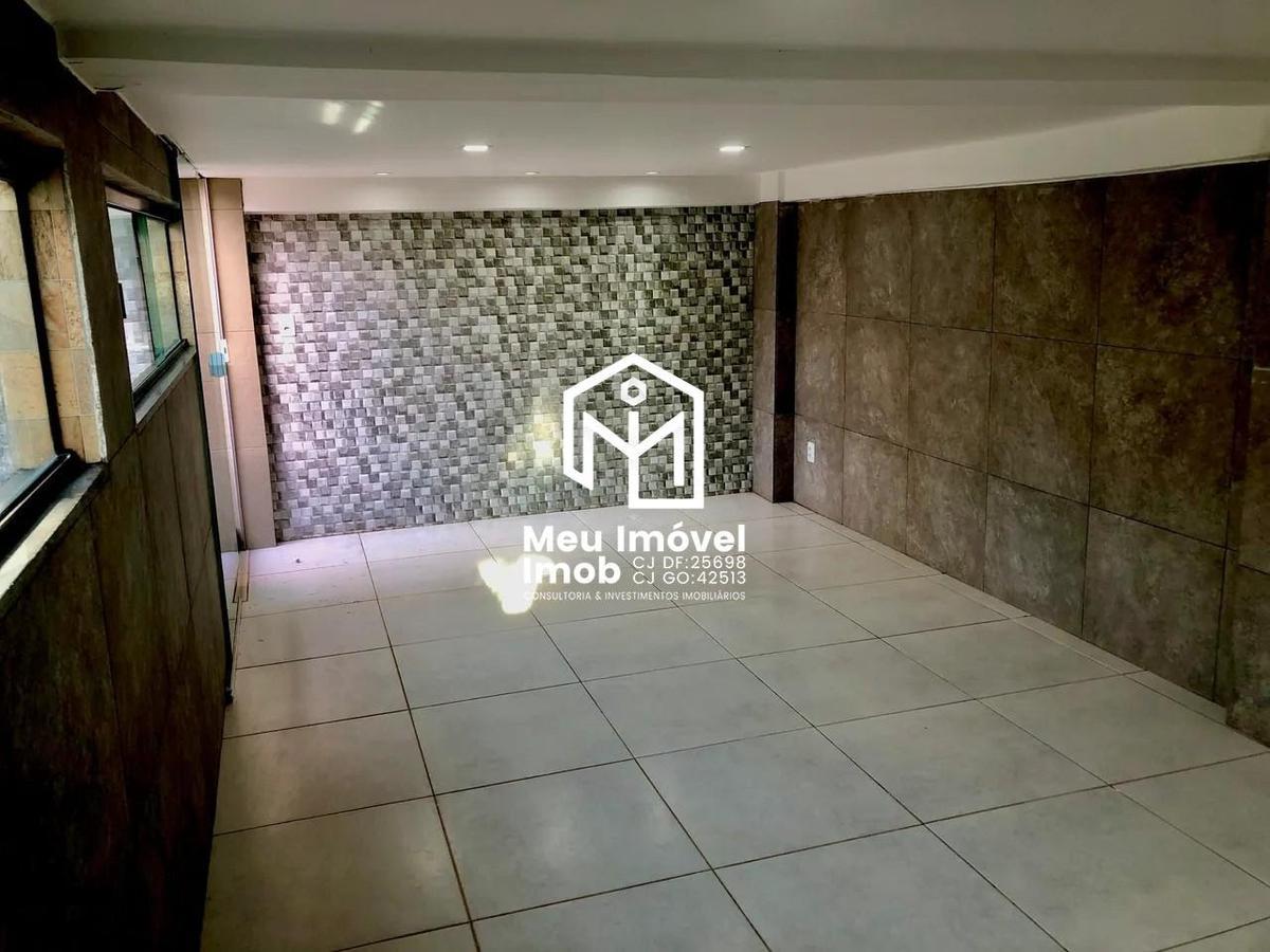 Casa, Setor Habitacional Vicente Pires, 3 Quartos