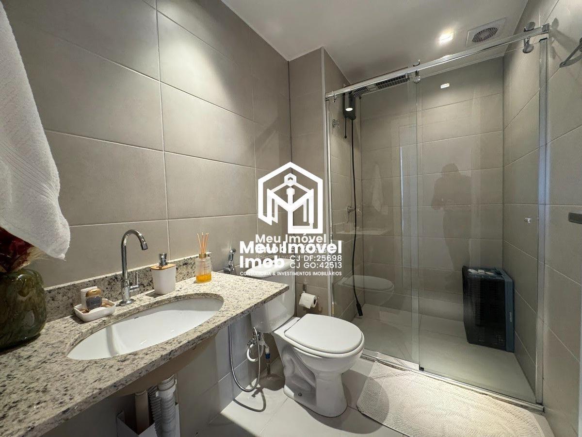 Apartamento, Norte, 2 Quartos