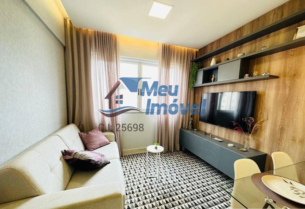 Apartamento, Ceilândia Norte, 2 Quartos, 1 Suíte